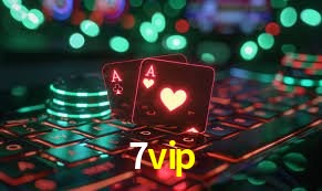 Avaliações dos Jogadores 7vip