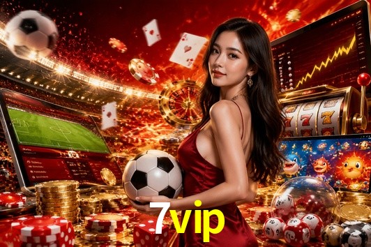 Slot Games 7vip