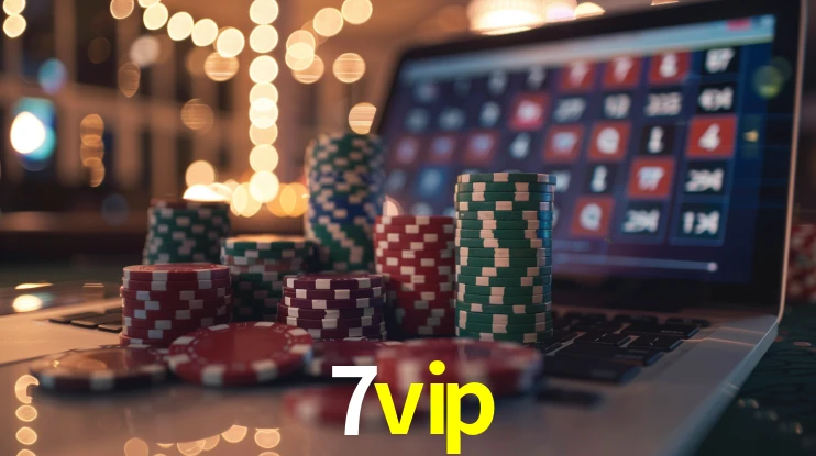 Responsive Design 7vip