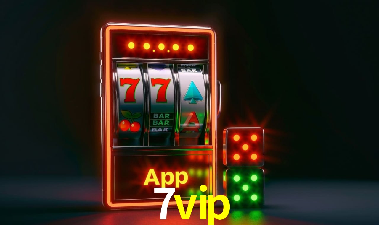 Provedores de Jogos 7vip
