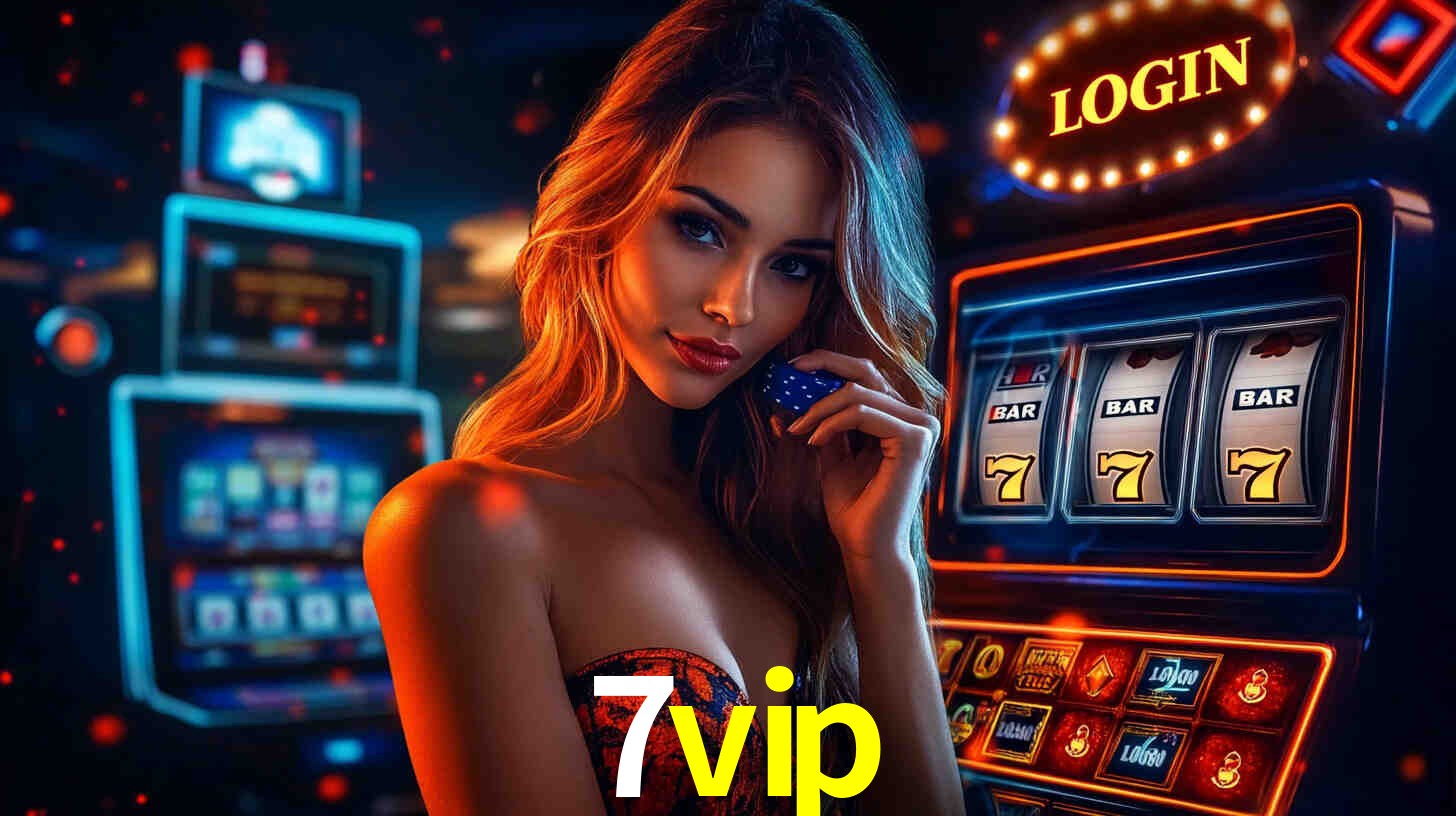 Bônus Generosos e Exclusivos no 7vip para Você!