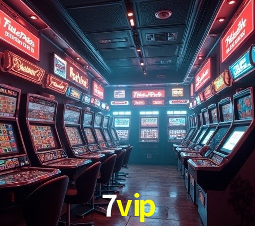 Sistema de Segurança Avançado 7vip - Criptografia e Proteção