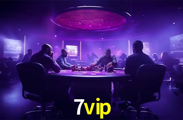 Jogos de Slot 7vip