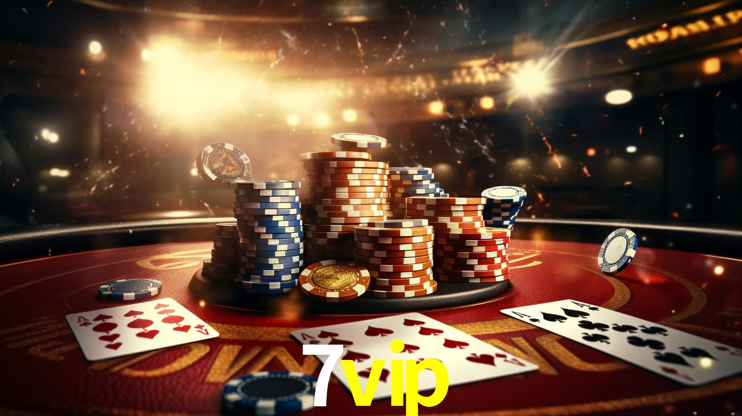 Blackjack Table 7vip