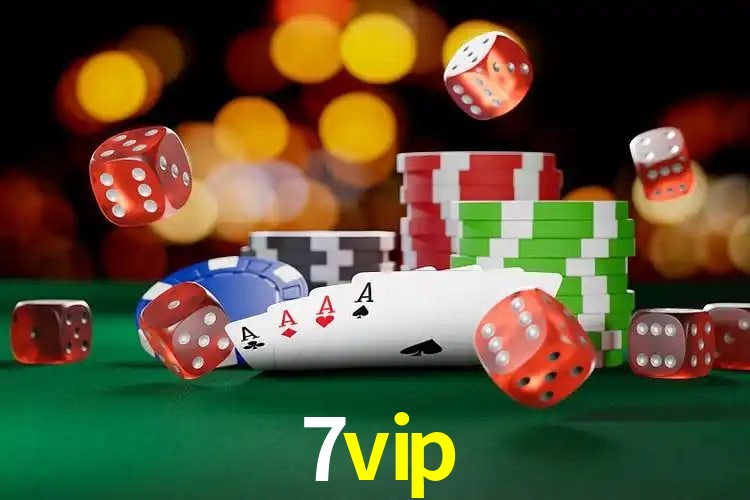 Benefícios da Conta 7vip