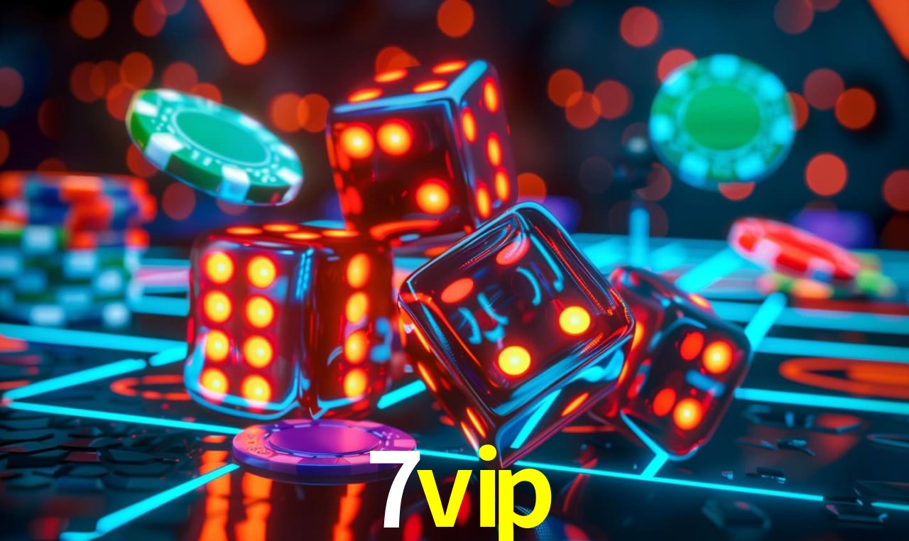 Imagem secundária para conteúdo da página Facebook 7vip