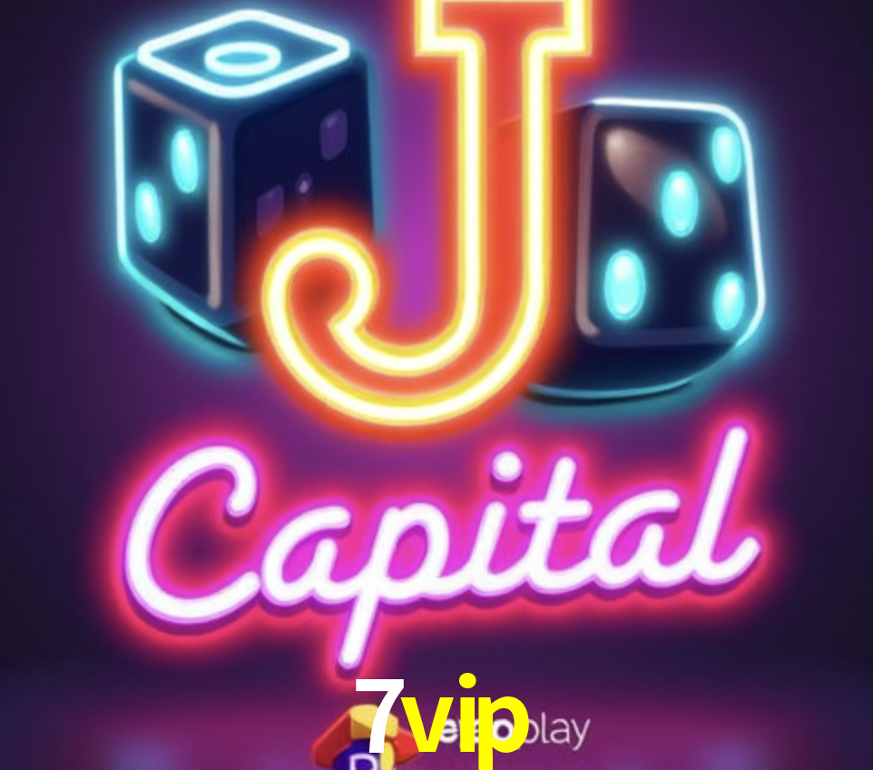 APP oficial da 7vip para mobile