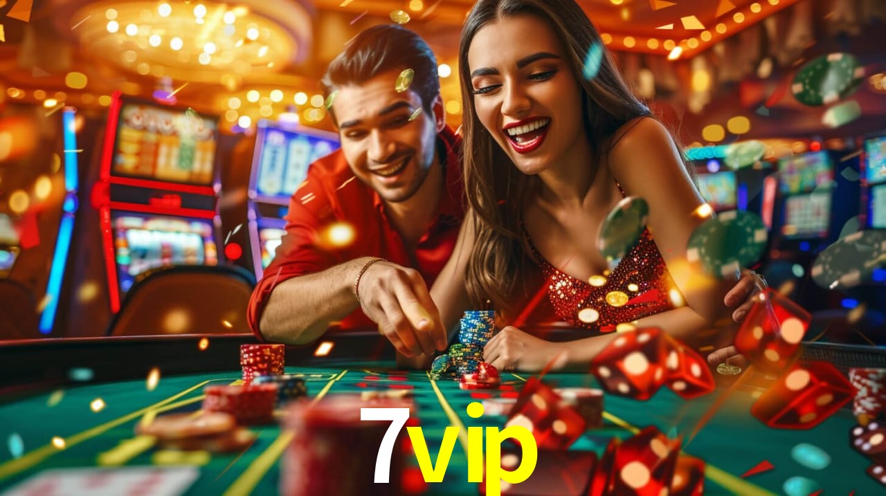 Promoção Relâmpago 7vip