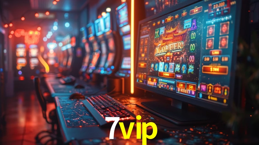 7vip bet