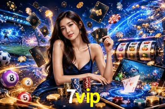 Account Benefits 7vip