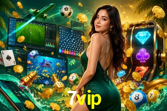 Experiência VIP 7vip