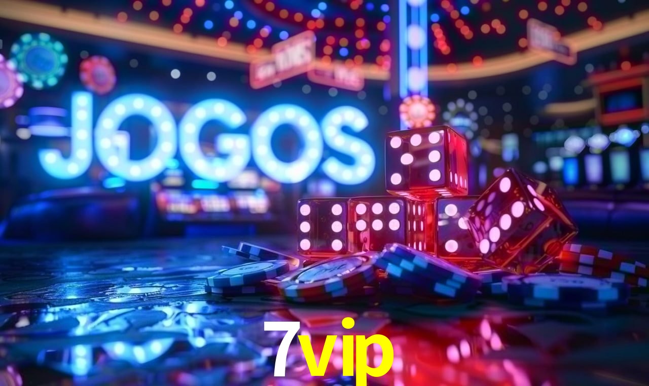 Programa VIP 7vip