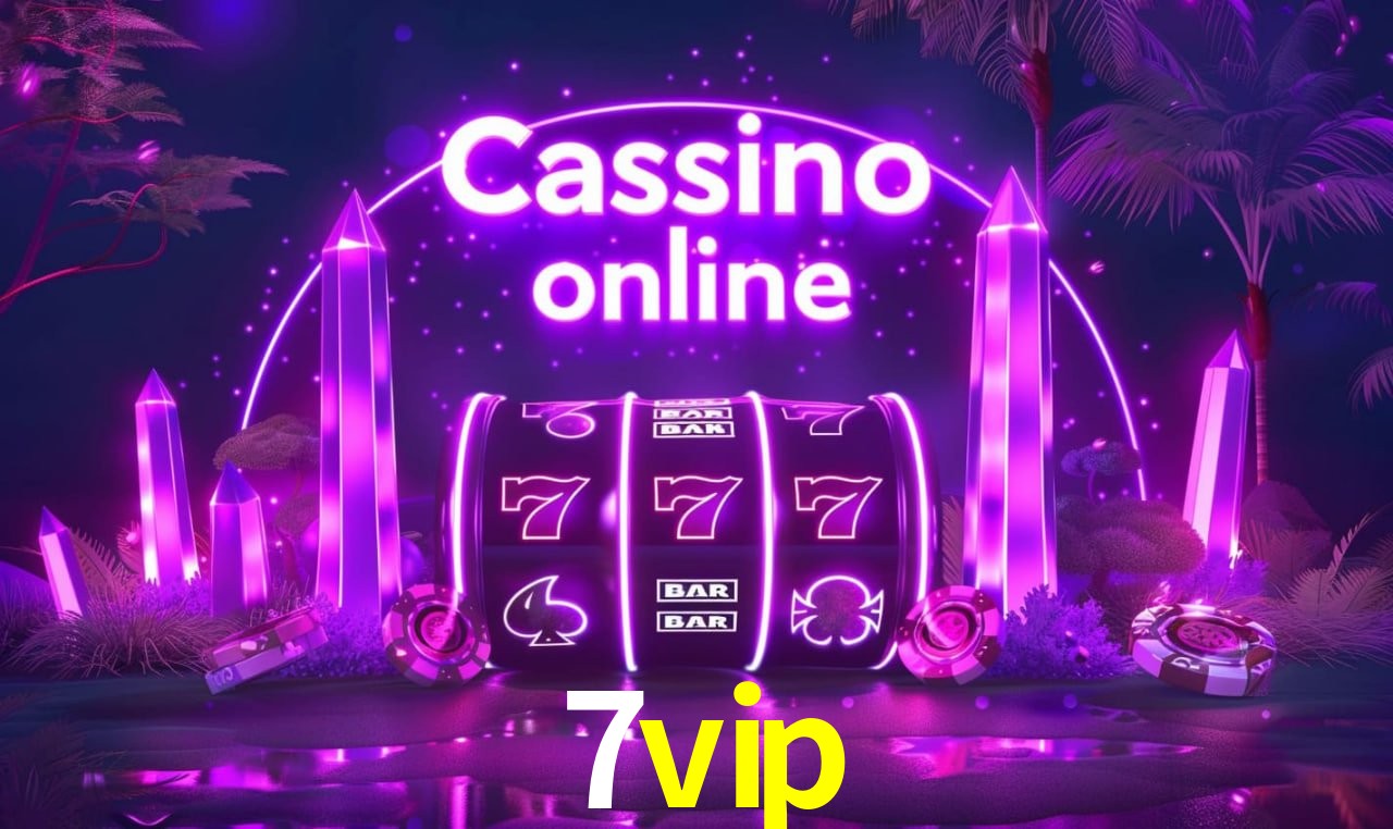 Promoções Sazonais 7vip
