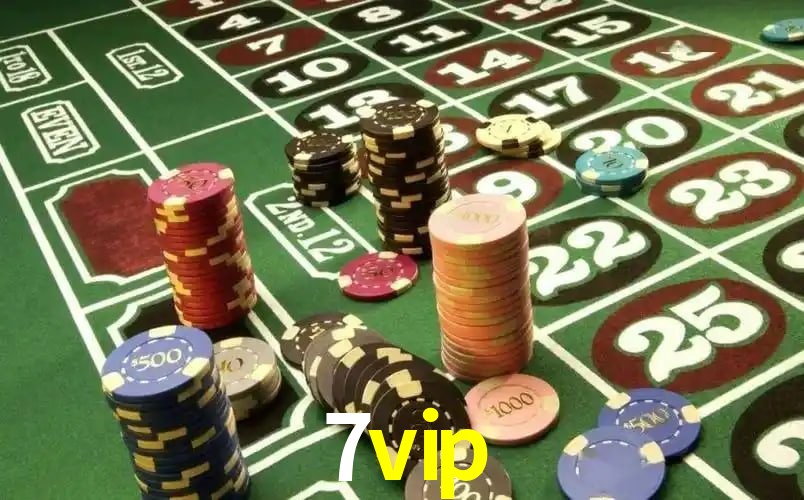 Login Seguro 7vip