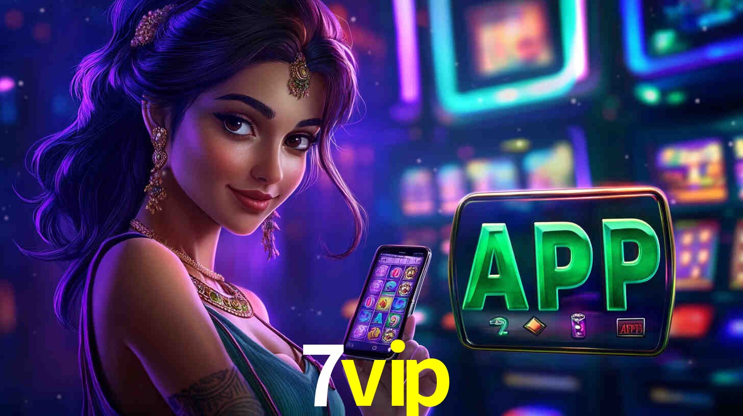 7vip: A Experiência de Casino com Jogos de Mesa ao Vivo