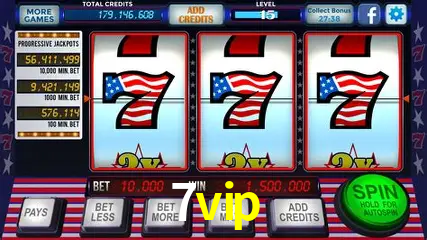 Descubra a Magia dos Jogos de Arcade no 7vip
