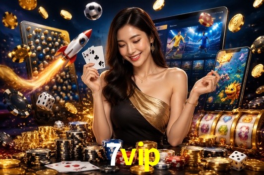 Game Providers 7vip