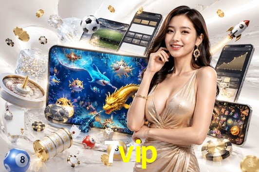 Live Casino 7vip