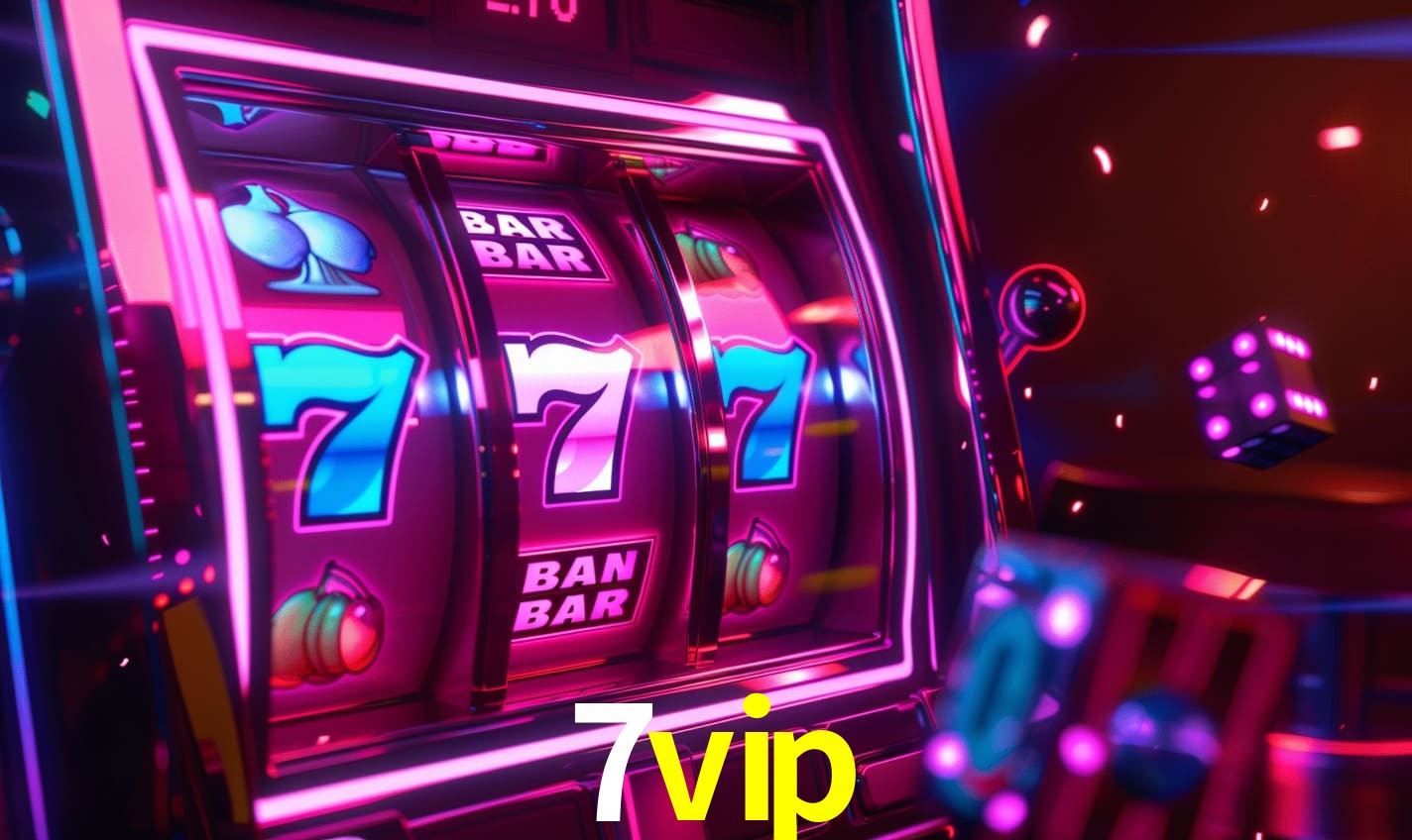 A Emoção da Loteria na 7vip: Uma Chance de Mudança de Vida