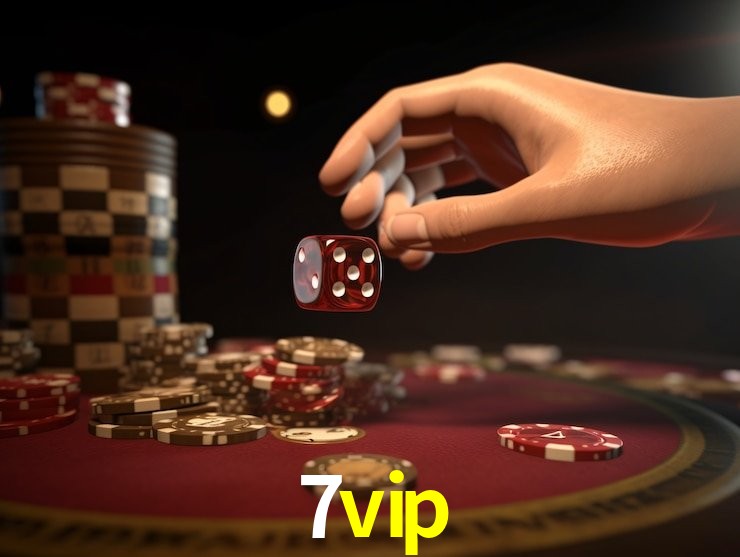 Cadastro Rápido 7vip