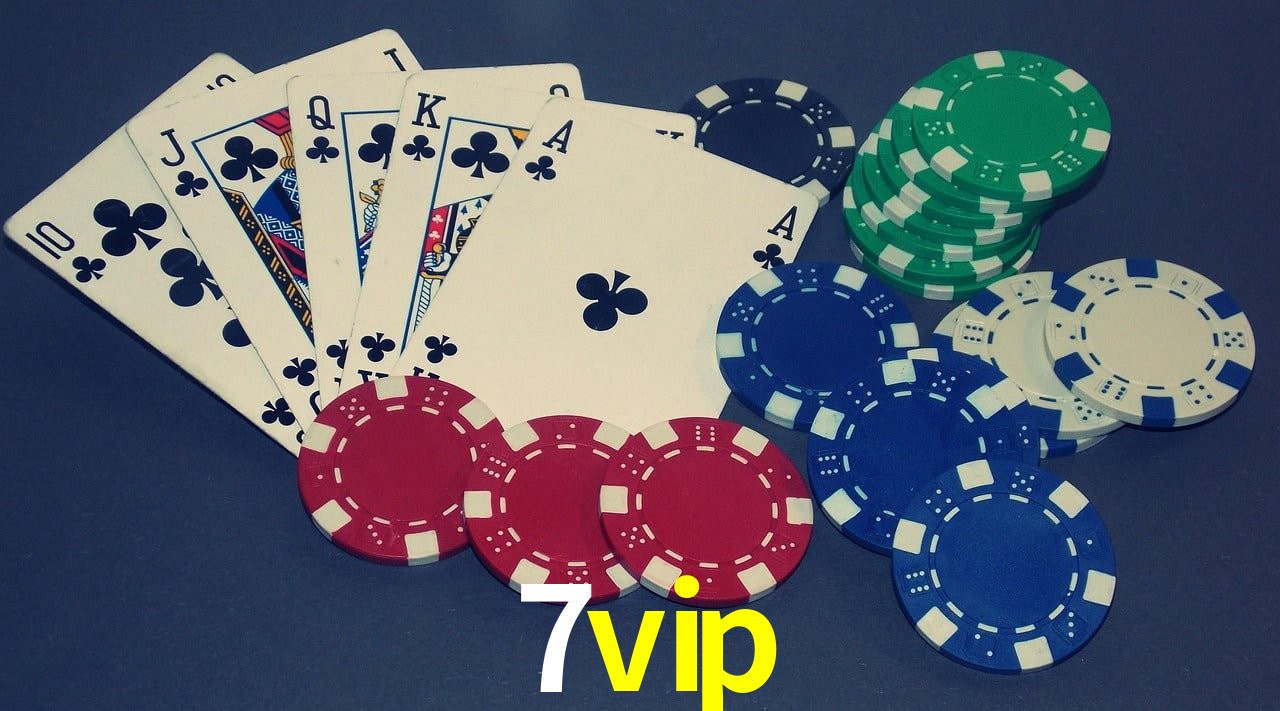 Game Statistics 7vip